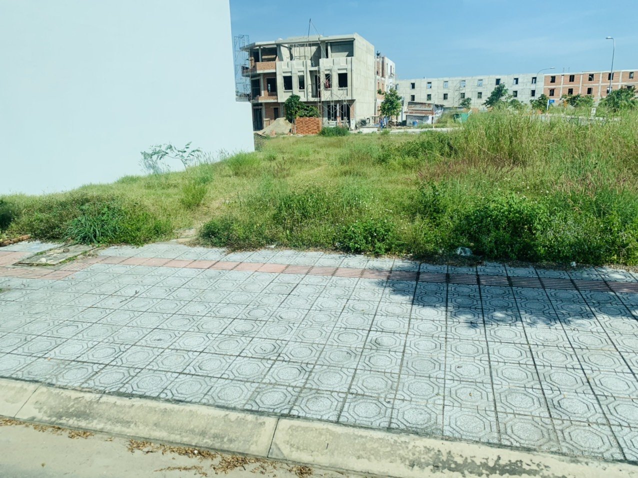 Cần bán Đất đường Bùi Văn Hòa, Phường Long Bình, Diện tích 100m², Giá 1.2 Tỷ 2