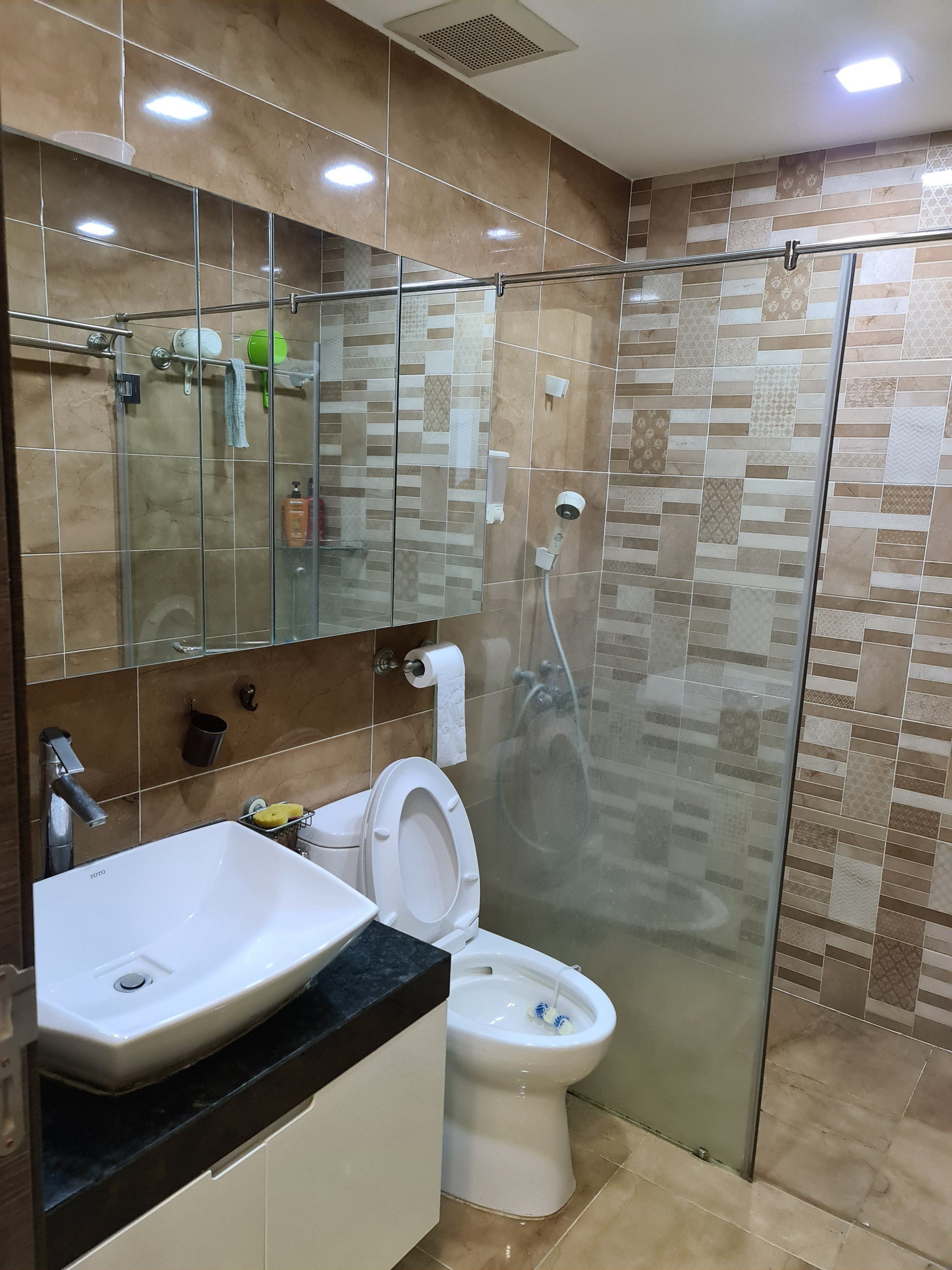 Cần bán Căn hộ chung cư dự án Mulberry Lane, Diện tích 154m², Giá 5200 Triệu 7