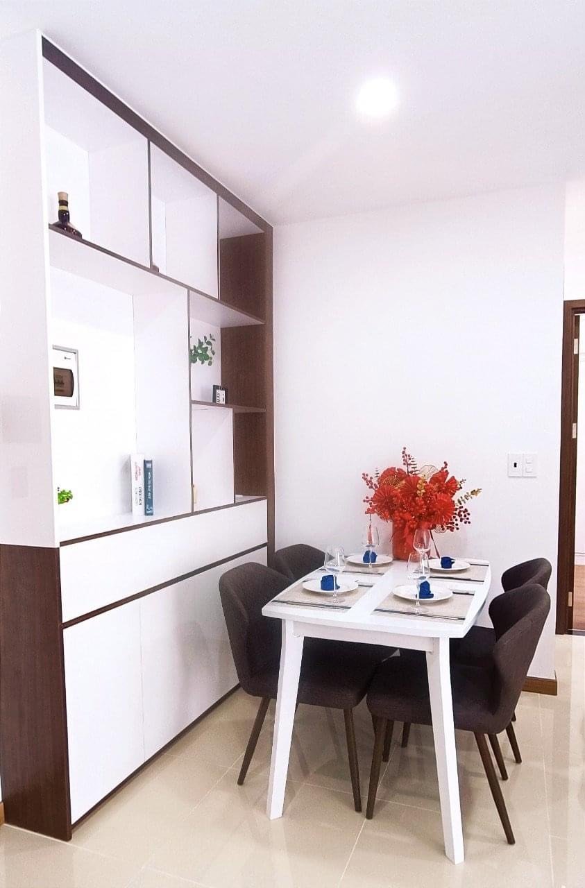 Cần bán Căn hộ chung cư dự án Phú Tài Residence, Diện tích 75m², Giá 2,3 Tỷ 5