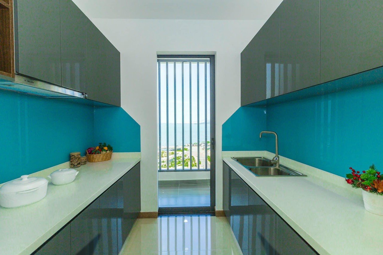 Cần bán Căn hộ chung cư dự án Phú Tài Residence, Diện tích 75m², Giá 2,3 Tỷ 8