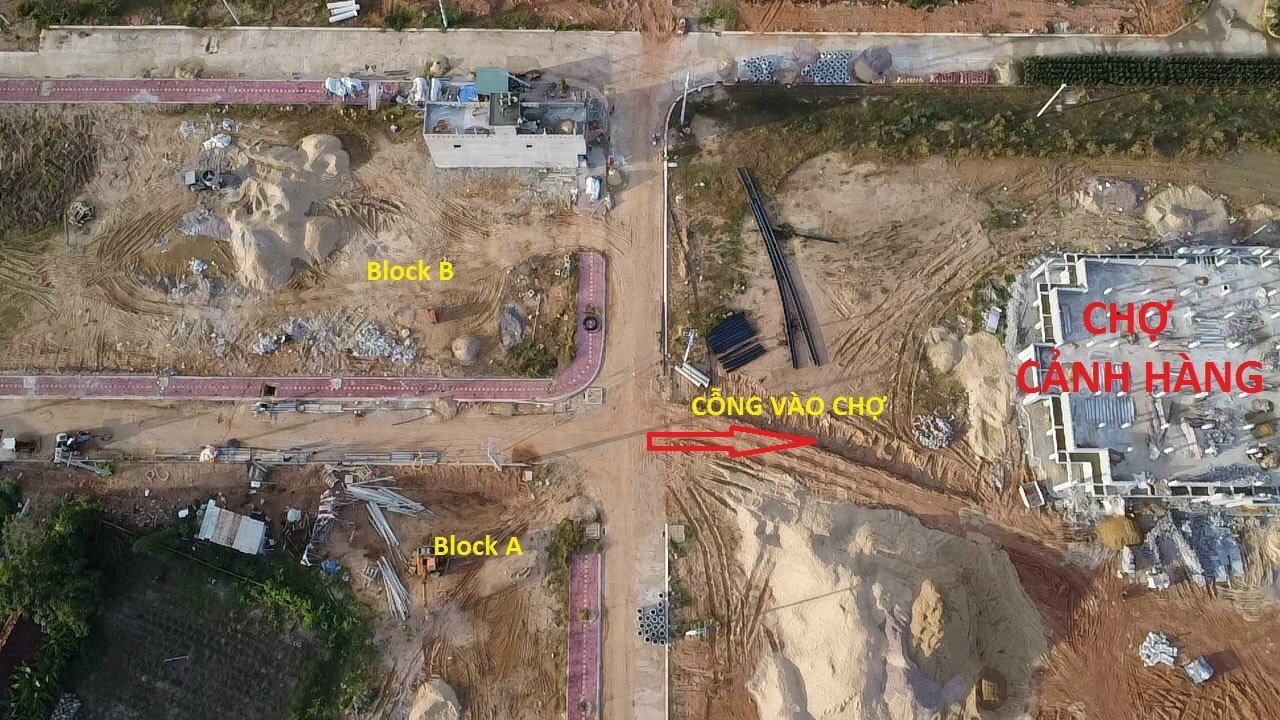 Cần bán Đất Xã Nhơn Phong, An Nhơn, Diện tích 100m², Giá 880 Triệu 4