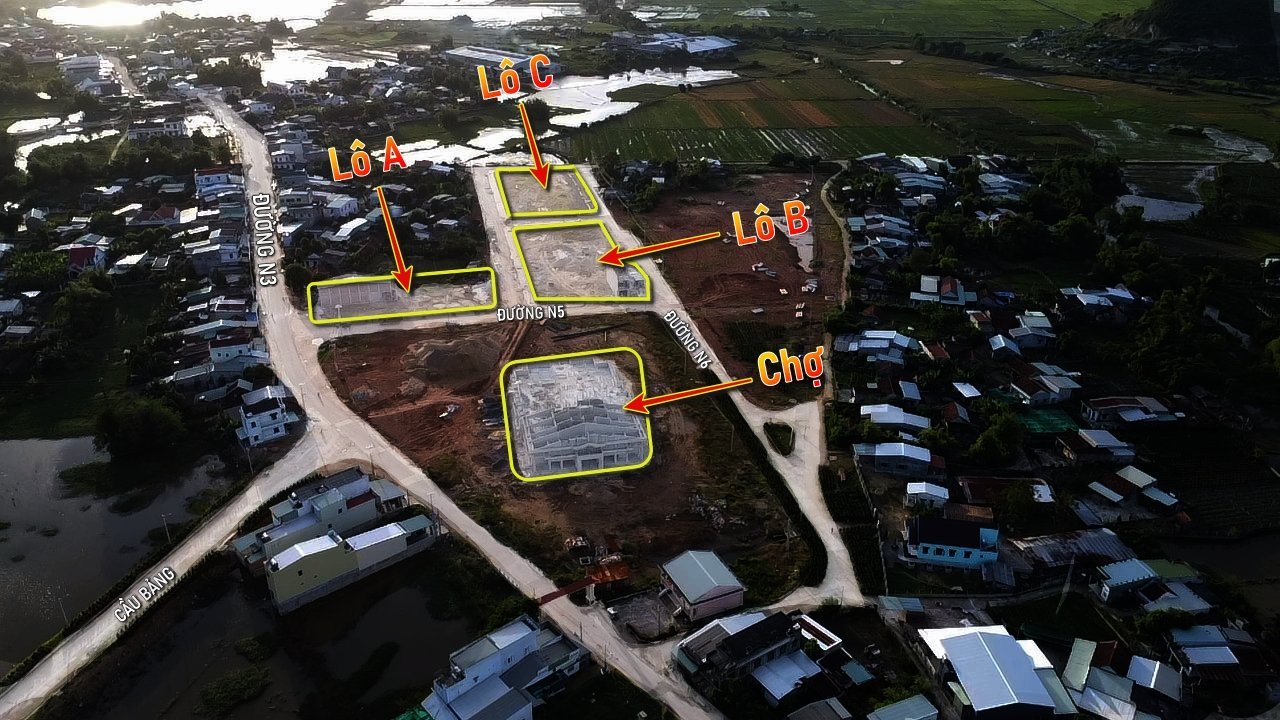 Cần bán Đất Xã Nhơn Phong, An Nhơn, Diện tích 100m², Giá 880 Triệu 5