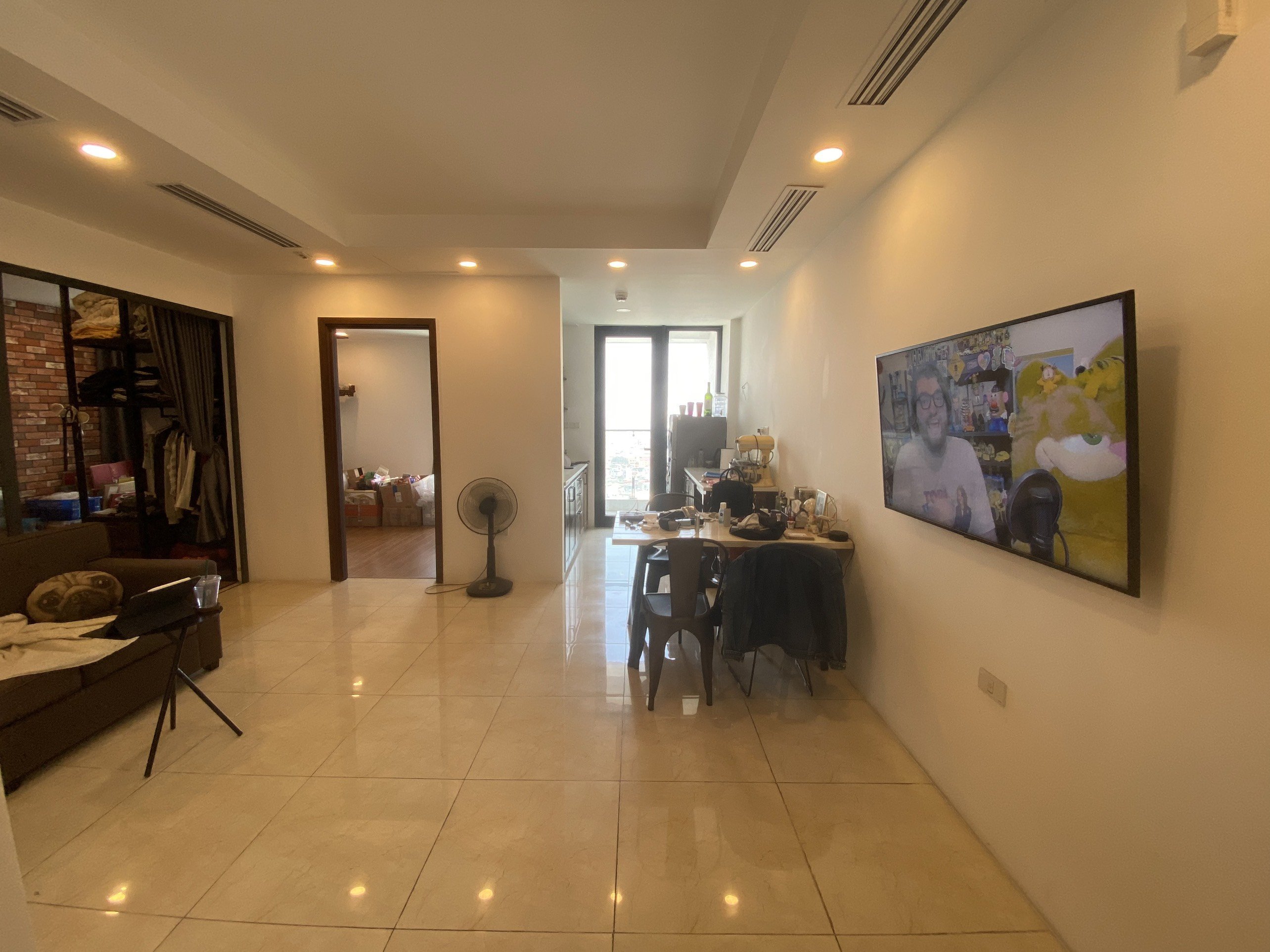 Cần bán Căn hộ chung cư dự án Hà Nội Center Point, Diện tích 64m², Giá 3300 Triệu