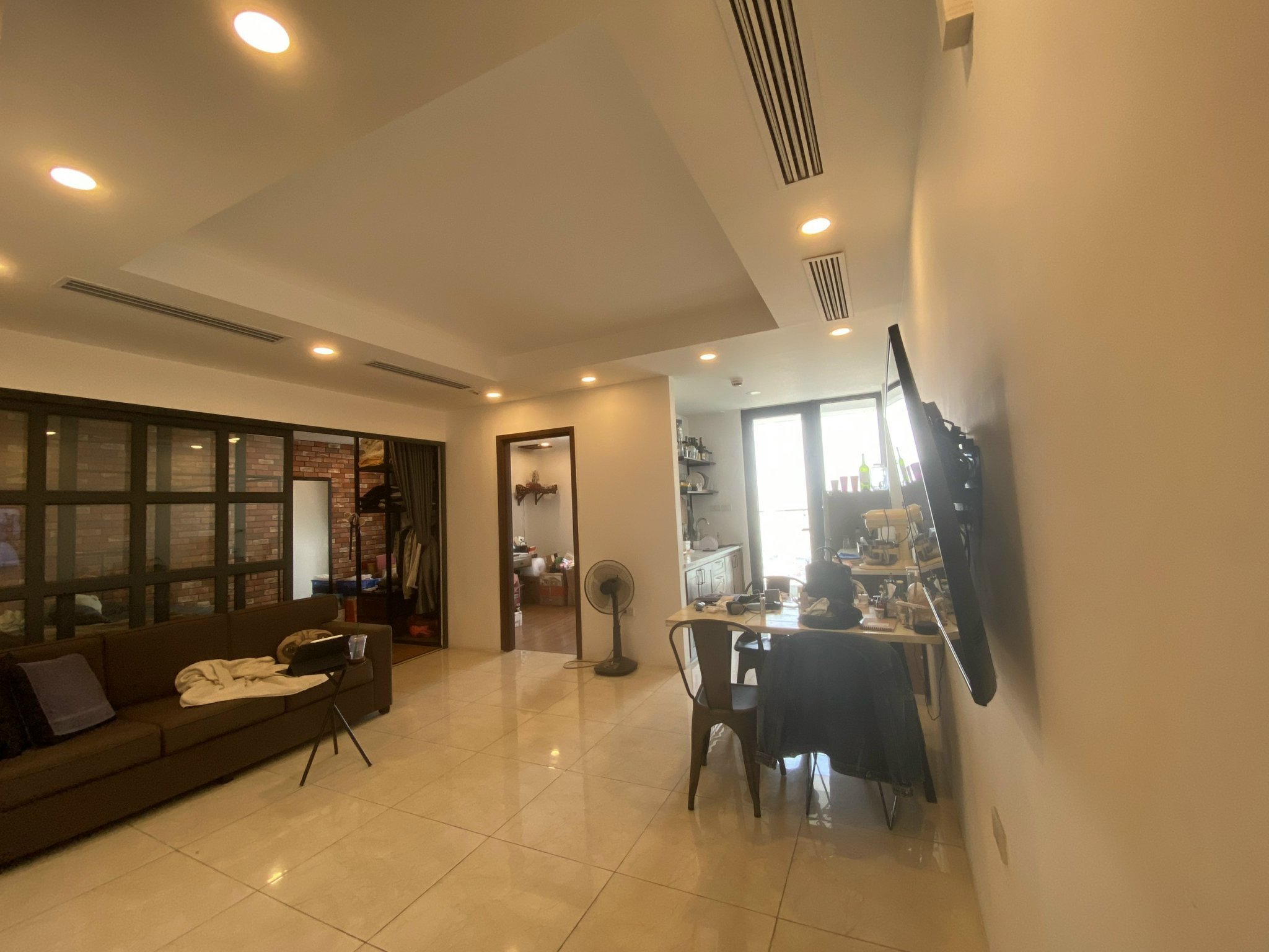Cần bán Căn hộ chung cư dự án Hà Nội Center Point, Diện tích 64m², Giá 3300 Triệu 2
