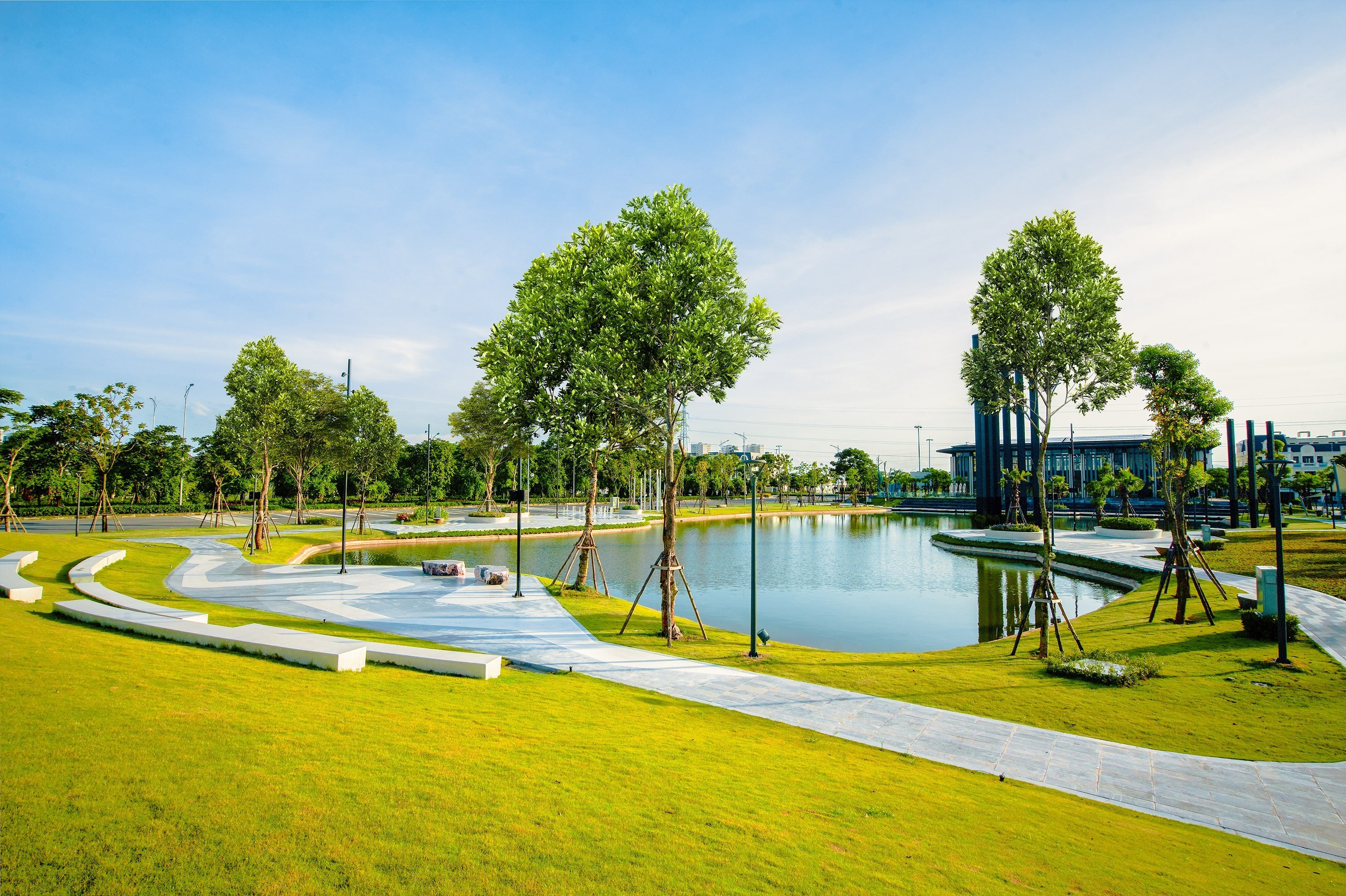 Cần bán Căn hộ chung cư dự án An Lạc Green Symphony, Diện tích 66m², Giá 43000 Triệu/m² 8
