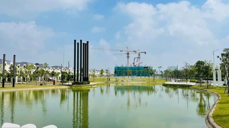 Cần bán Căn hộ chung cư dự án An Lạc Green Symphony, Diện tích 66m², Giá 43000 Triệu/m² 7