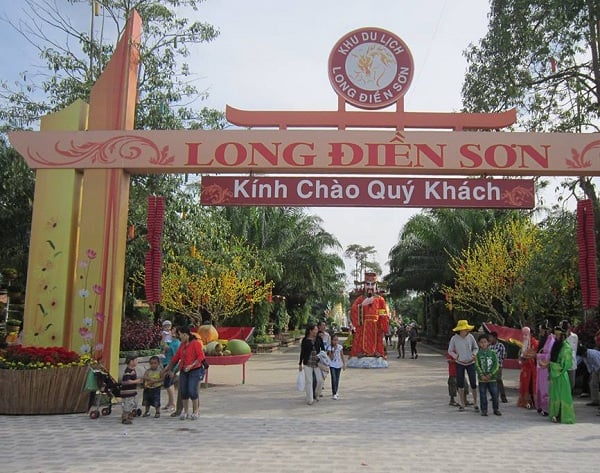 Cần bán Đất trung tâm Tây Ninh, Diện tích 150m², Giá 500 Triệu 1