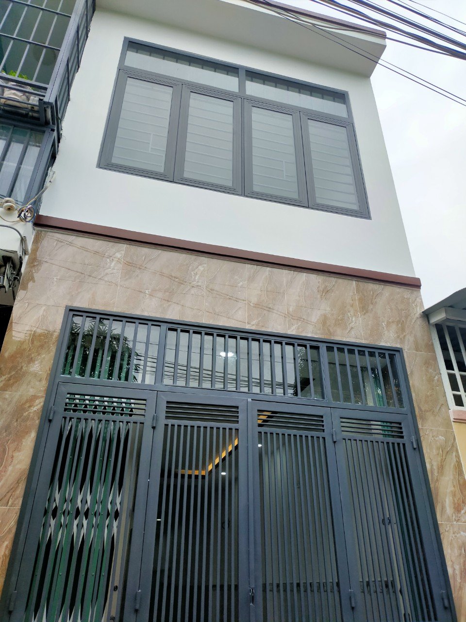 Cần bán Nhà ở, nhà cấp 4, nhà hẻm Phường Phước Long, Nha Trang, Diện tích 40m², Giá 2 Tỷ 1