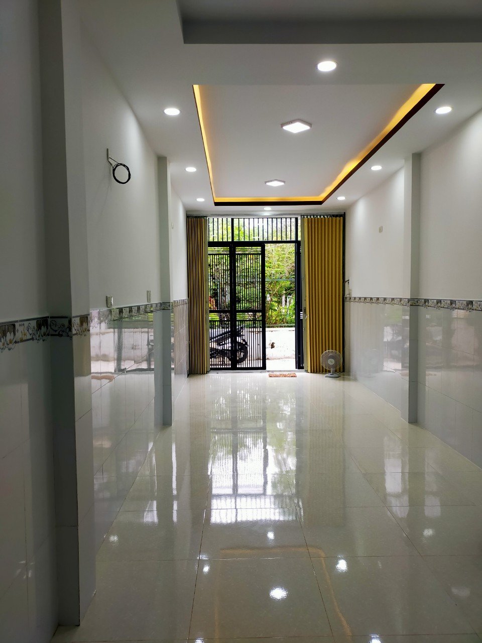 Cần bán Nhà ở, nhà cấp 4, nhà hẻm Phường Phước Long, Nha Trang, Diện tích 40m², Giá 2 Tỷ 2