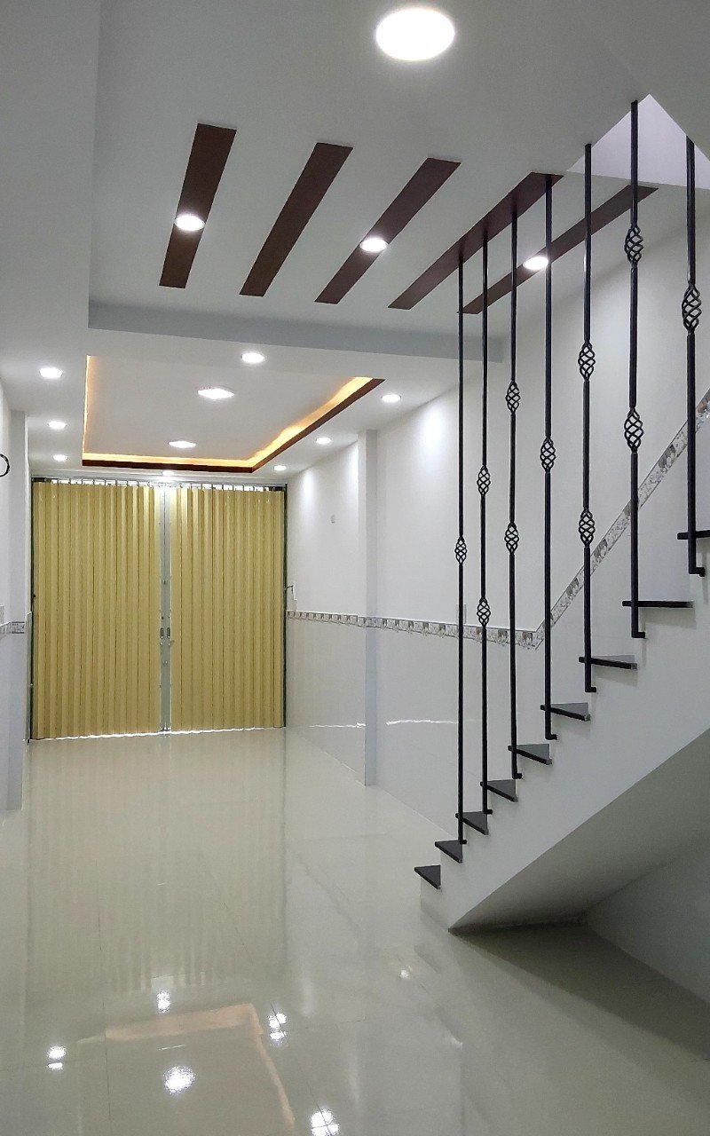 Cần bán Nhà ở, nhà cấp 4, nhà hẻm Phường Phước Long, Nha Trang, Diện tích 40m², Giá 2 Tỷ 3