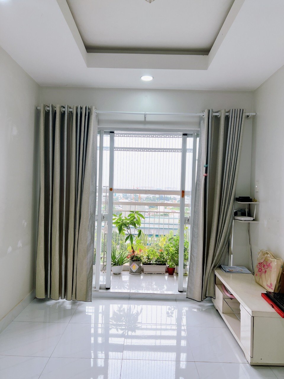 Cần bán Căn hộ chung cư đường DC13, Phường Sơn Kỳ, Diện tích 57m², Giá 2.19 Tỷ 3