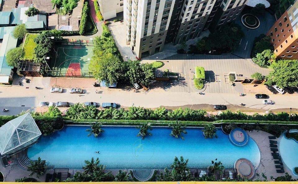 Cần bán Căn hộ chung cư dự án Seasons Avenue, Diện tích 111m², Giá 4500 Triệu 6