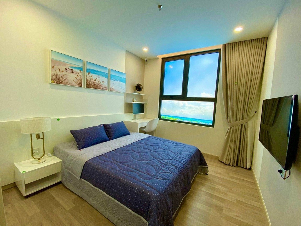 Căn hộ cao cấp ven sông CT1 Riverside Luxury Nha Trang - Hỗ trợ Xem nhà mẫu 24/7 6