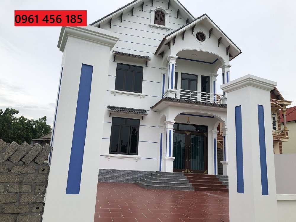 Cần bán Nhà ở, nhà cấp 4, nhà hẻm Xã Lương Phong, Hiệp Hòa, Diện tích 270m², Giá 2 Tỷ 2