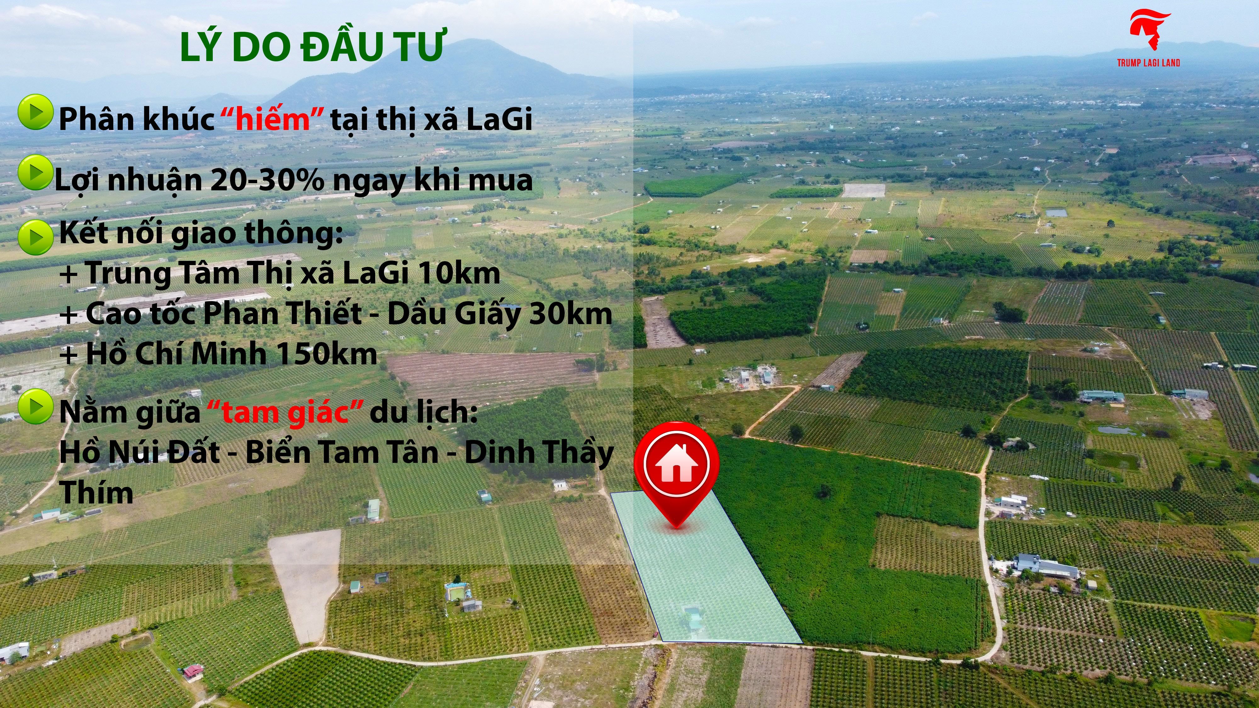 Cần bán Đất đường Nguyễn Trãi, Xã Tân Tiến, Diện tích 1000m², Giá 750 Triệu 5