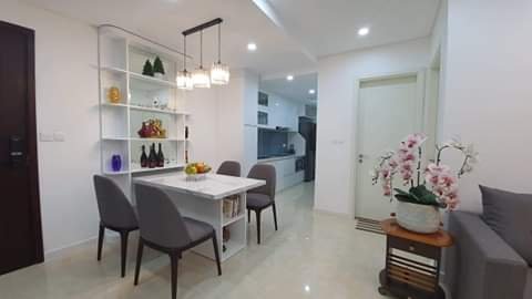 Cần bán Căn hộ chung cư dự án Vinhomes D'Capitale, Diện tích 72m², Giá 5900 Triệu 6