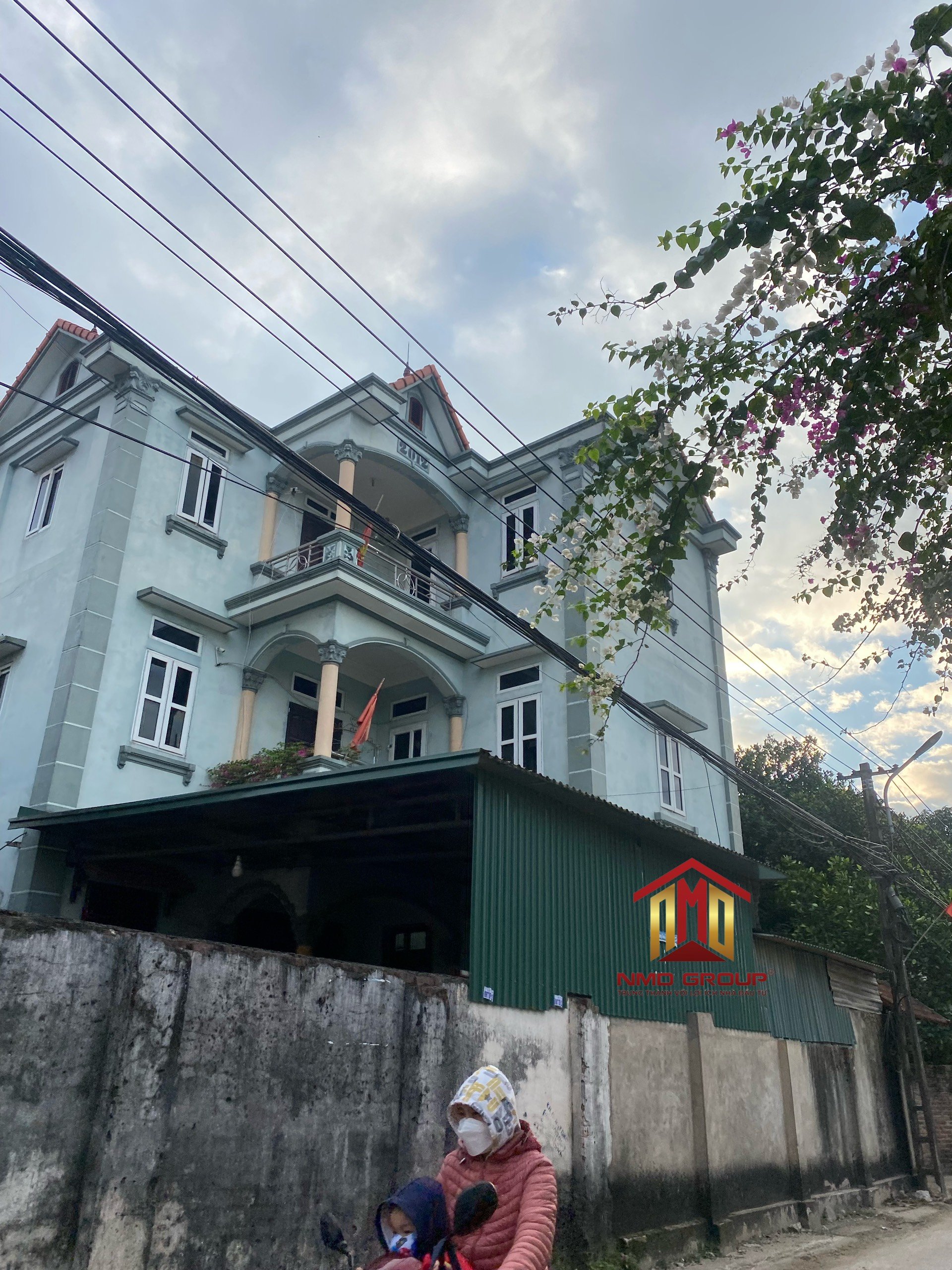 Cần bán Nhà ở xã hội Xã Việt Hùng, Đông Anh, Diện tích 110m², Giá 3.5 Tỷ 3