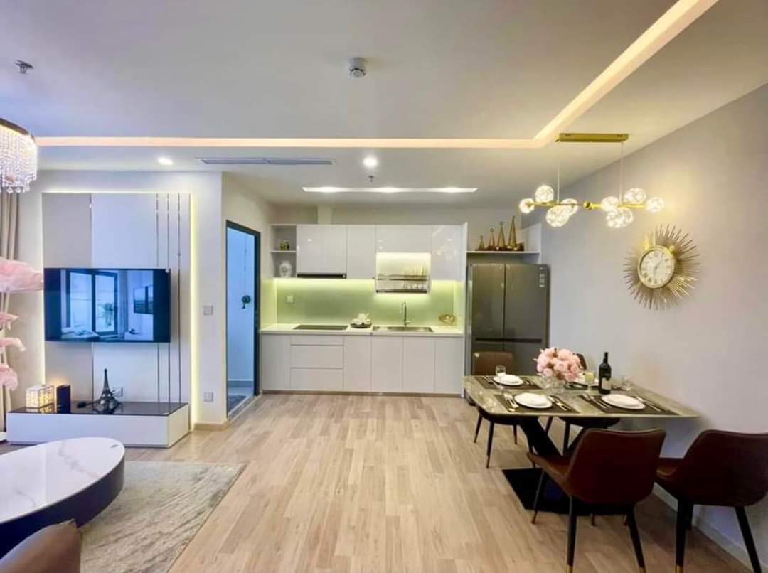 Cần bán Căn hộ chung cư dự án Khu đô thị VCN Phước Hải, Diện tích 80m², Giá 1.400.000.000 Triệu 4