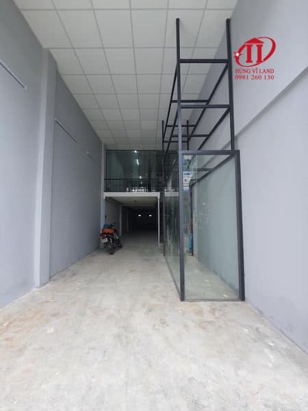 BDS Hùng Vĩ Land [NC] 30tr/th 1trệt 1 lửng 190 m² sàn MT 260 Đỗ Xuân Hợp Q9 08/12/2022 2