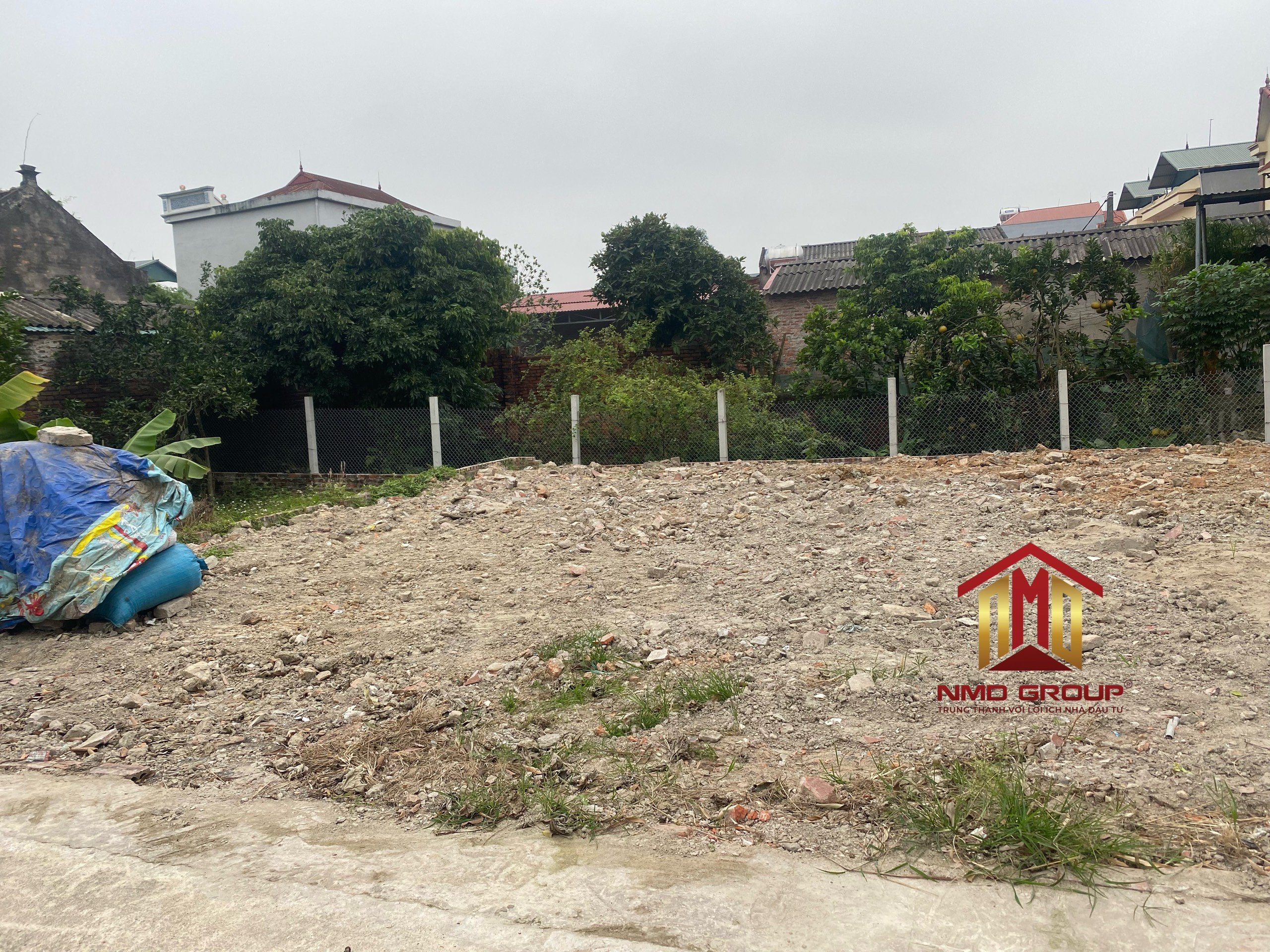 Cần bán Đất Xã Việt Hùng, Đông Anh, Diện tích 168m², Giá 32 Triệu/m² 2