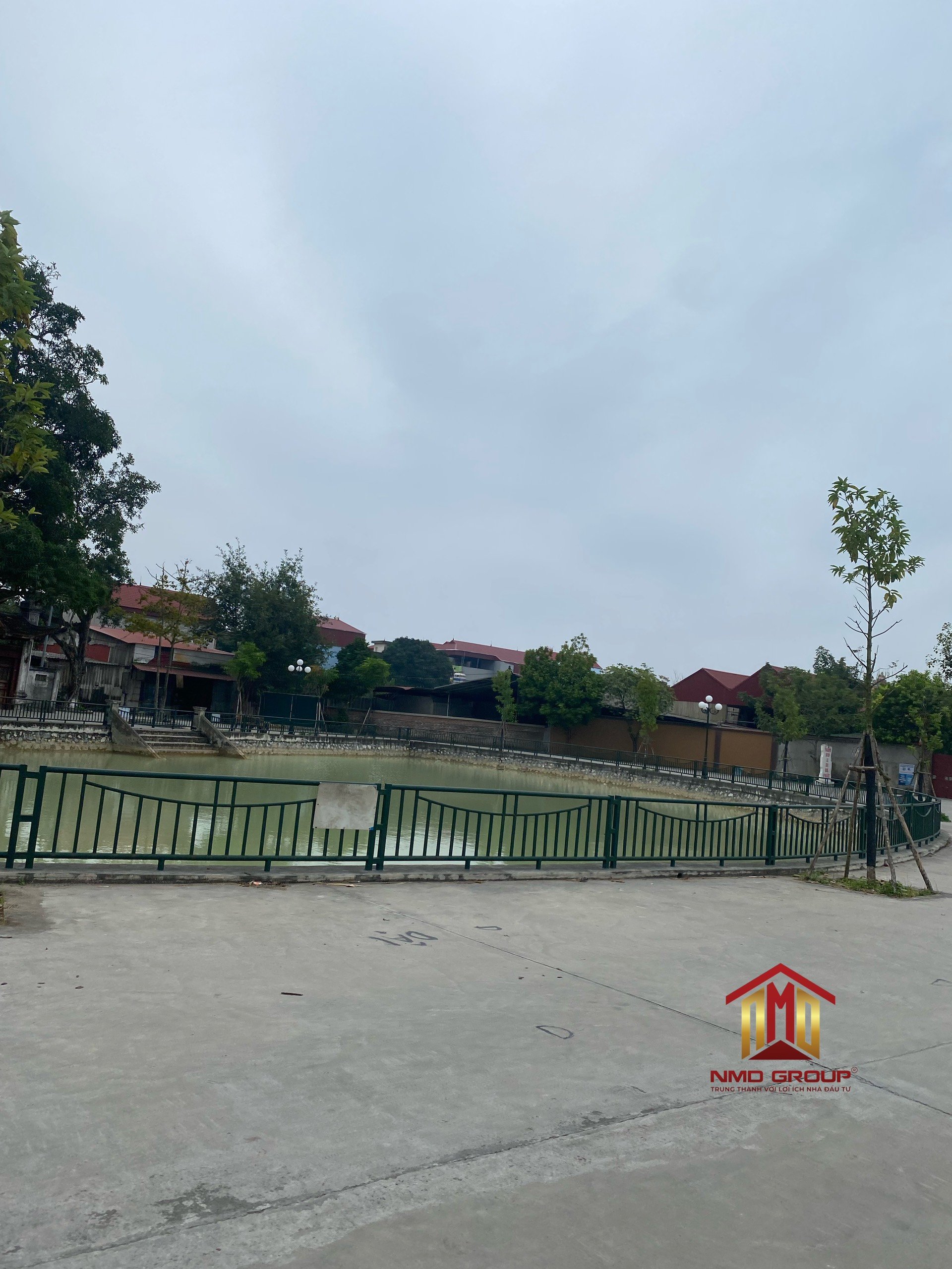 Cần bán Đất Xã Việt Hùng, Đông Anh, Diện tích 168m², Giá 32 Triệu/m² 5