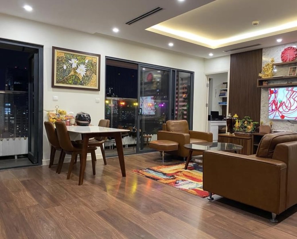 Cần bán Căn hộ chung cư dự án Imperia Garden, Diện tích 97m², Giá 5700 Triệu 4