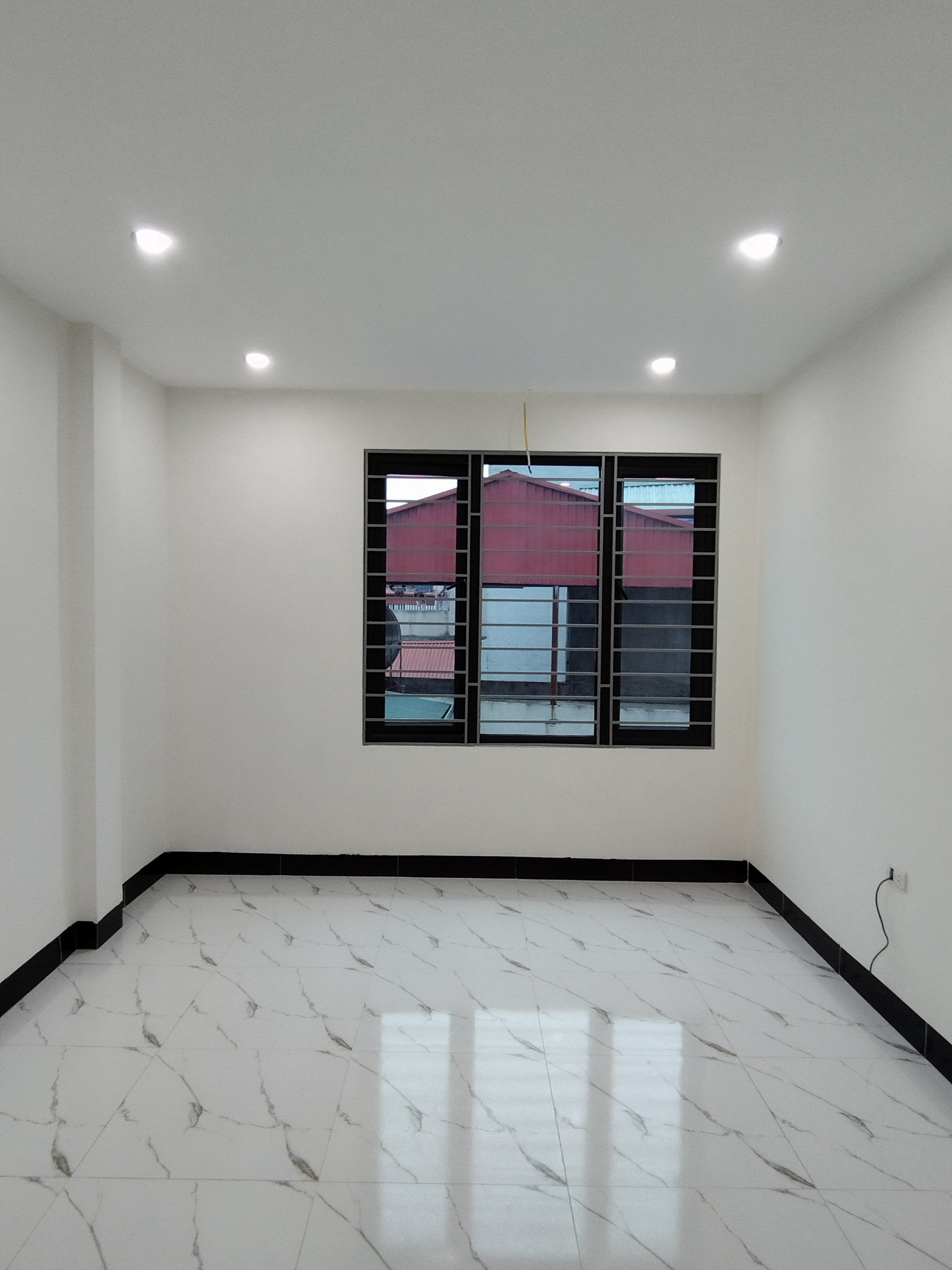 Cần bán Nhà ở, nhà cấp 4, nhà hẻm đường Quang Trung, Phường Quang Trung, Diện tích 35m², Giá 3.68 Tỷ 8