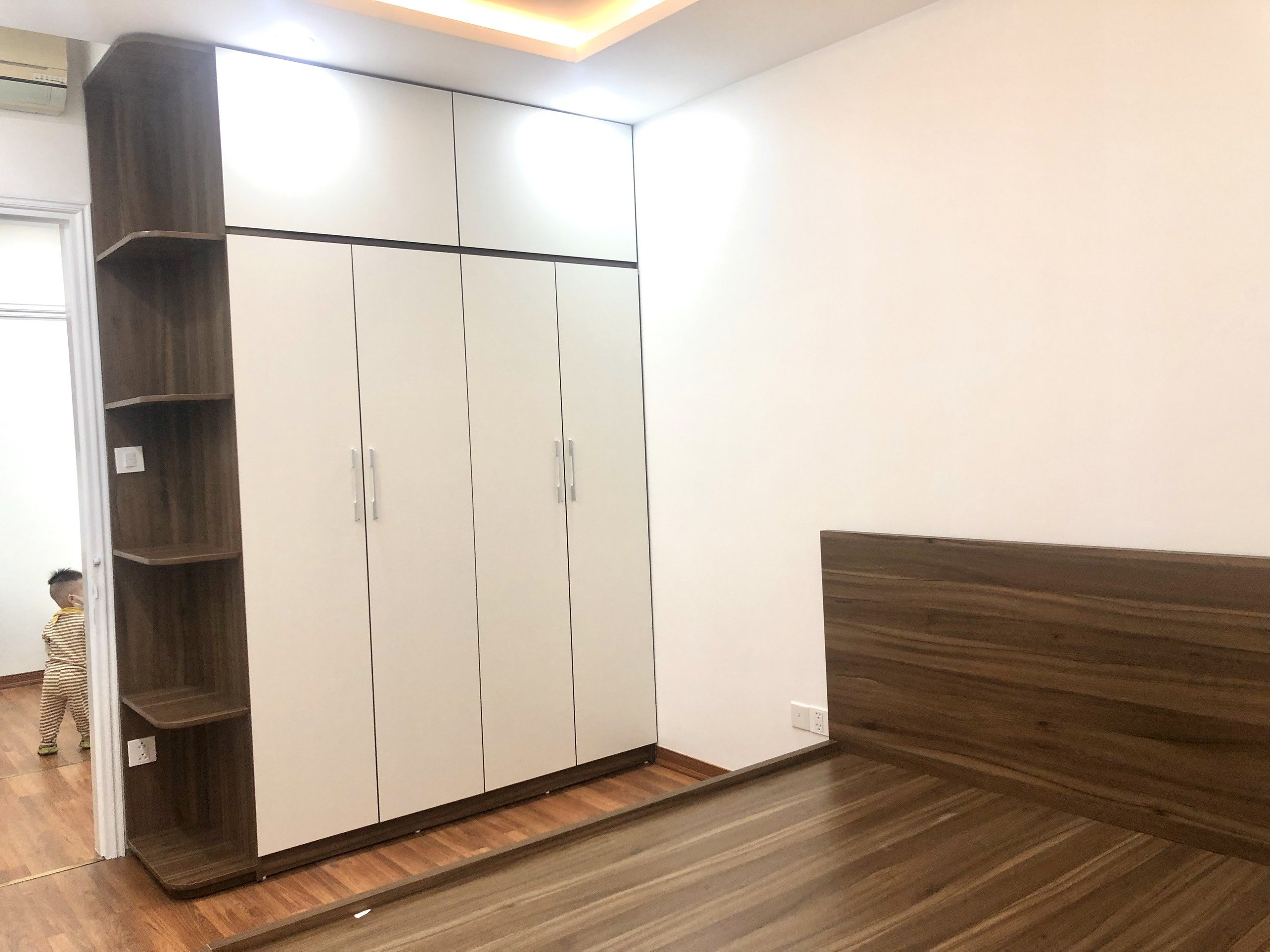 Cần bán Căn hộ chung cư dự án Mulberry Lane, Diện tích 122m², Giá 3750 Triệu 10