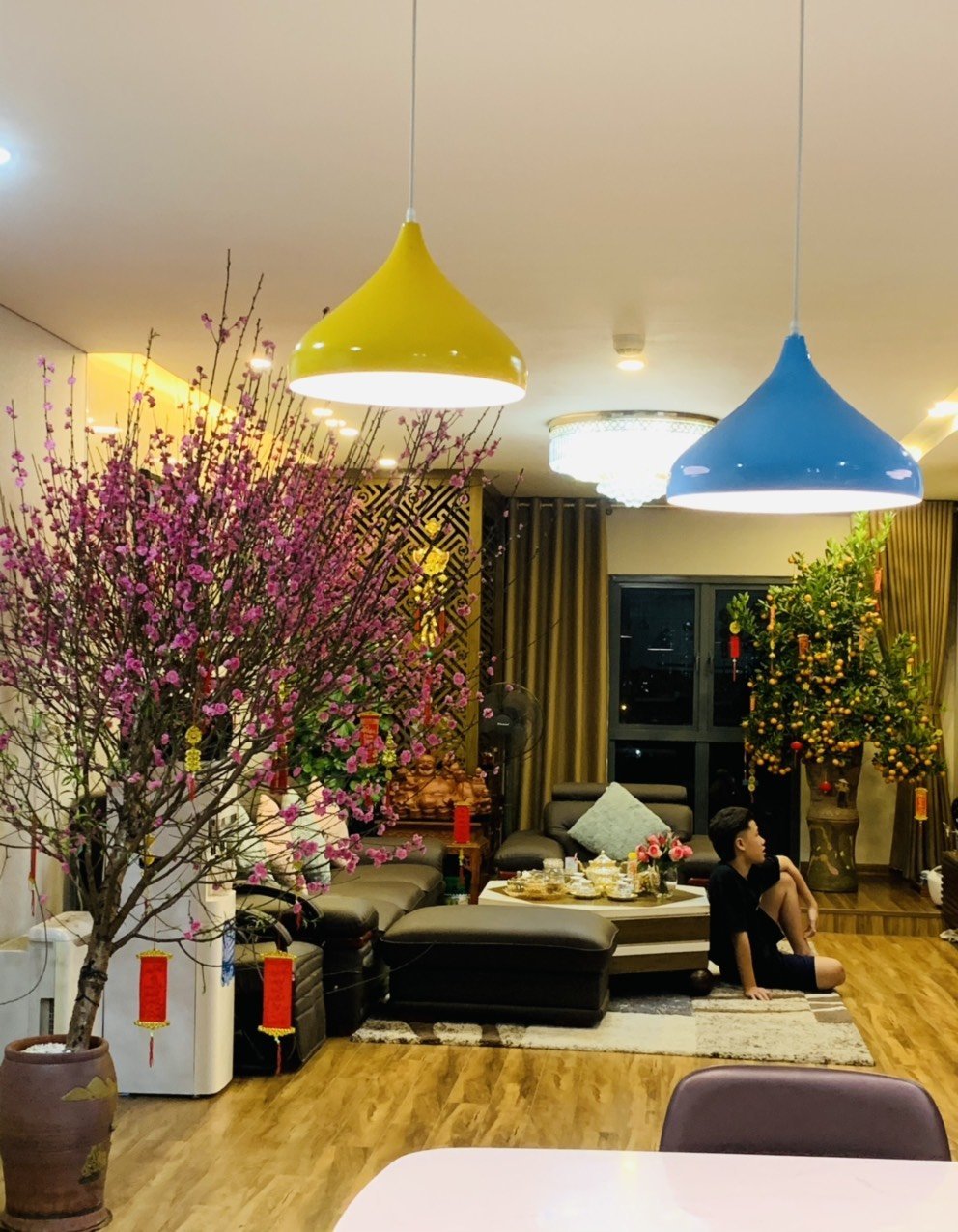 Chính chủ bán gấp CH 2906 chung cư Mulberry Lane, thiết kế 3PN, full đồ, dt 127m2 giá 3.8 tỷ, nhà mới tinh