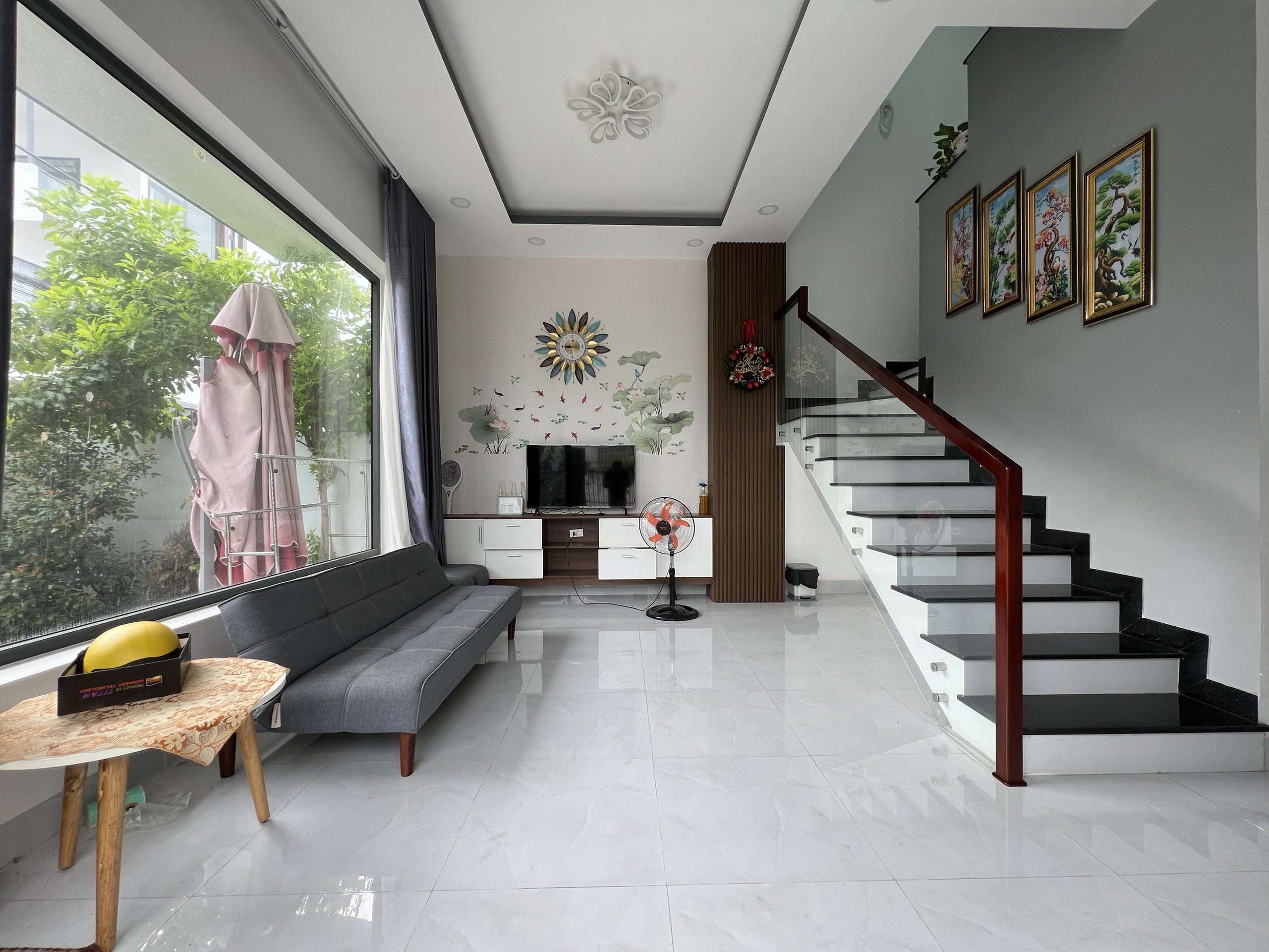 Cần bán Nhà ở, nhà cấp 4, nhà hẻm đường Cầu Dứa - Phú Nông, Xã Vĩnh Ngọc, Diện tích 112m², Giá Thương lượng