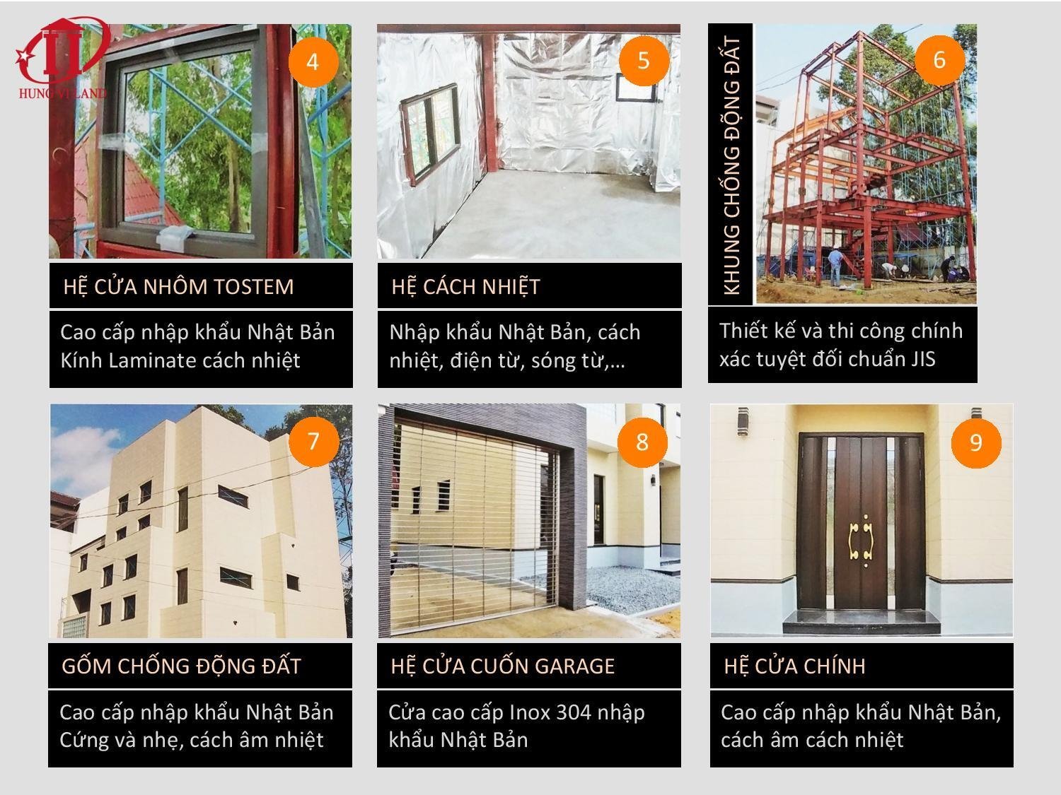 BDS Hùng Vĩ Land [NC] Villas 2MT Nguyễn Duy Trinh chỉ 31 tỉ 14/12/2022 3