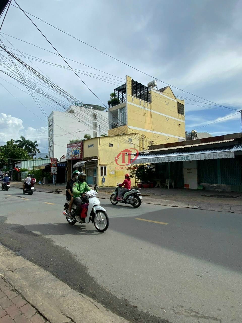 BDS HÙNG VĨ LAND Cần bán hoặc cho thuê MT đường Đình Phong Phú, TNPB 14/12/2022 2