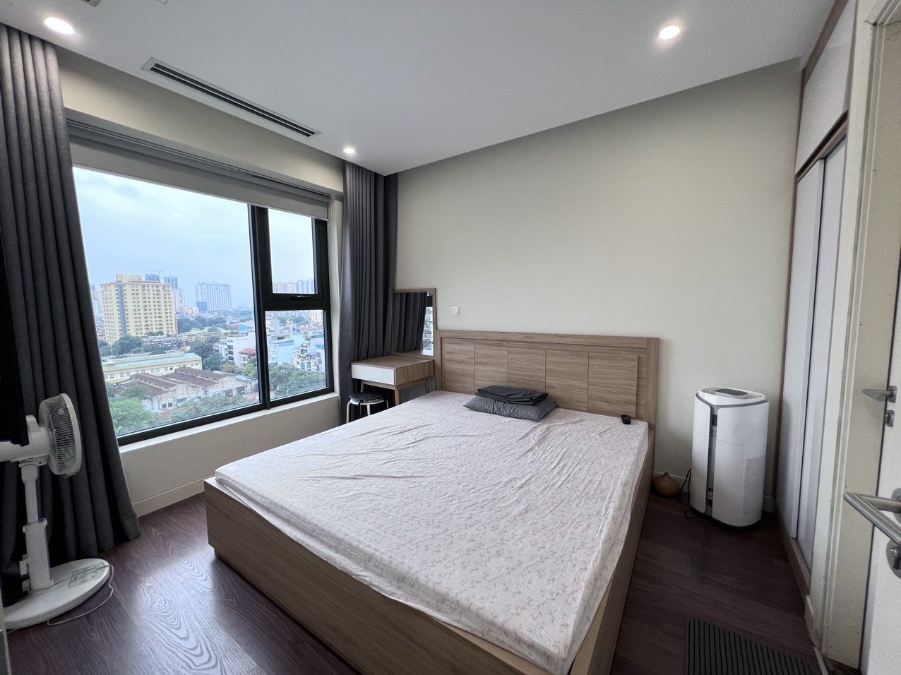 Cần bán Căn hộ chung cư dự án Imperia Garden, Diện tích 81m², Giá Thương lượng