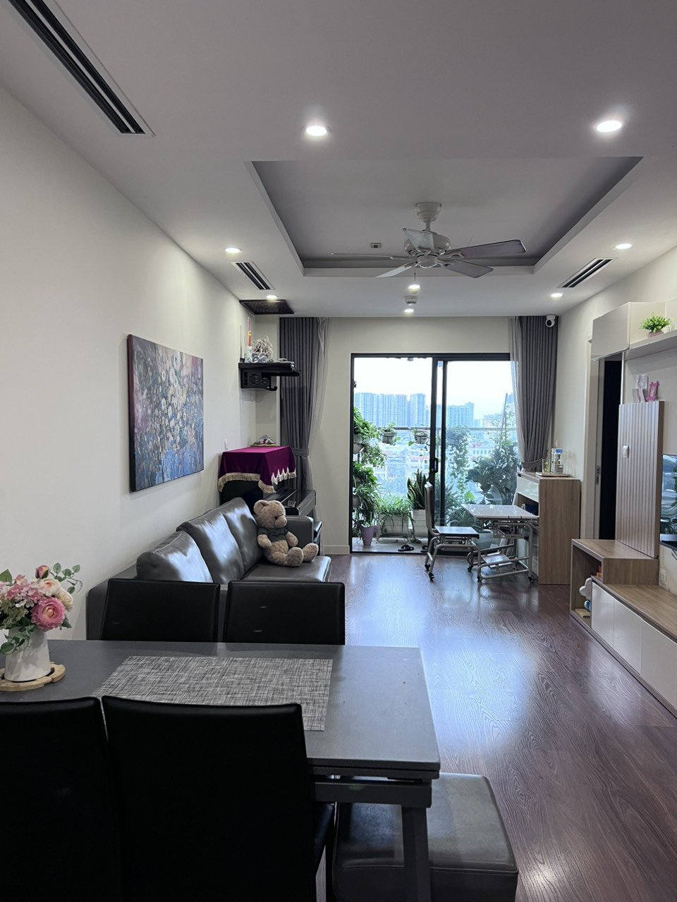 Cần bán Căn hộ chung cư dự án Imperia Garden, Diện tích 81m², Giá Thương lượng 6