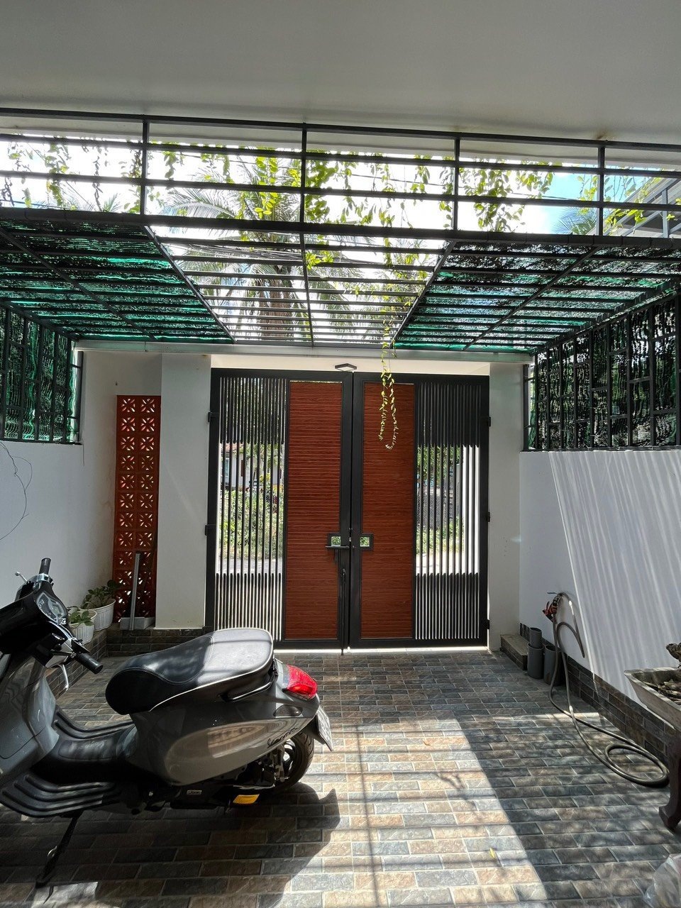 Cần bán Nhà mặt tiền đường Thuỷ Tú, Xã Vĩnh Thái, Diện tích 130m², Giá Thương lượng