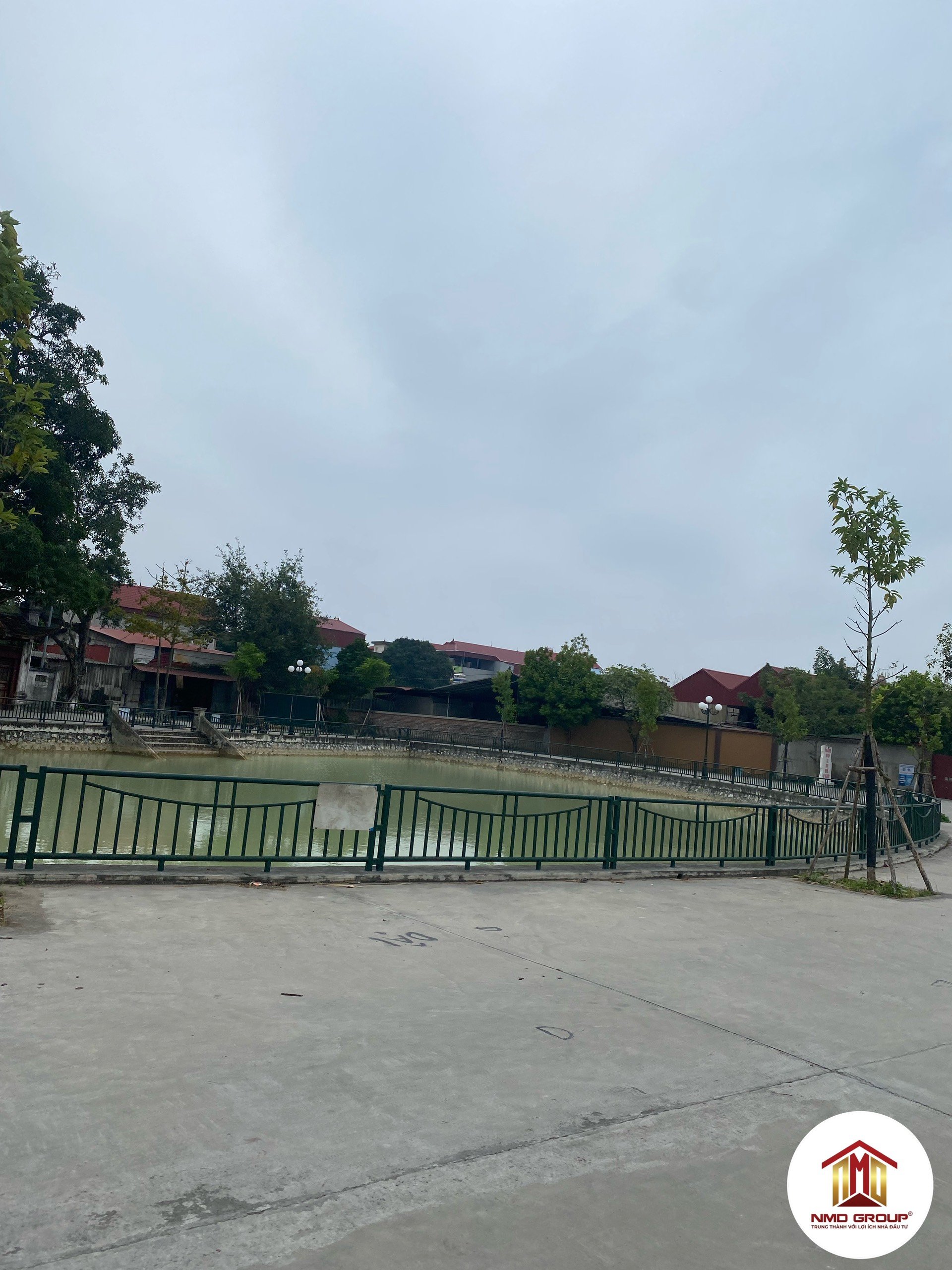 Cần bán Đất đường Dục Nội, Xã Việt Hùng, Diện tích 56.2m², Giá 32 Triệu/m² 4