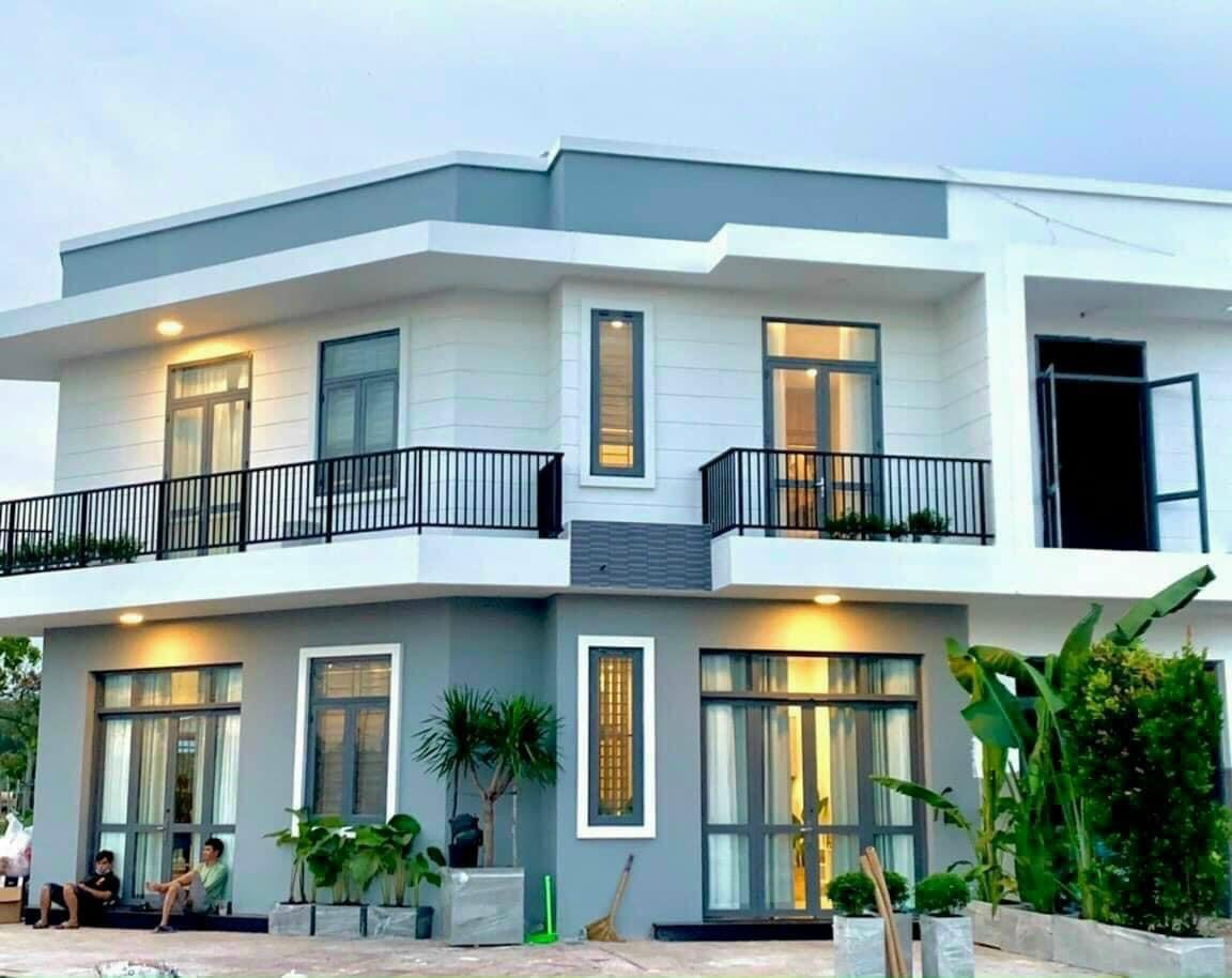 Cần bán Nhà ở xã hội đường NE3, Phường Chánh Phú Hòa, Diện tích 100m², Giá Thương lượng 2