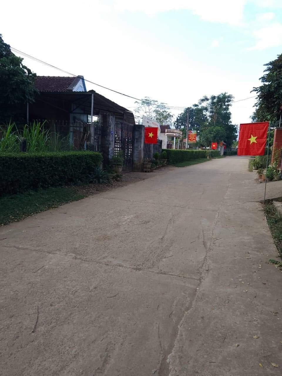 Cần bán Đất đường Lê Hồng Phong, Phường Lê Hồng Phong, Diện tích 300m², Giá 4.4 Tỷ