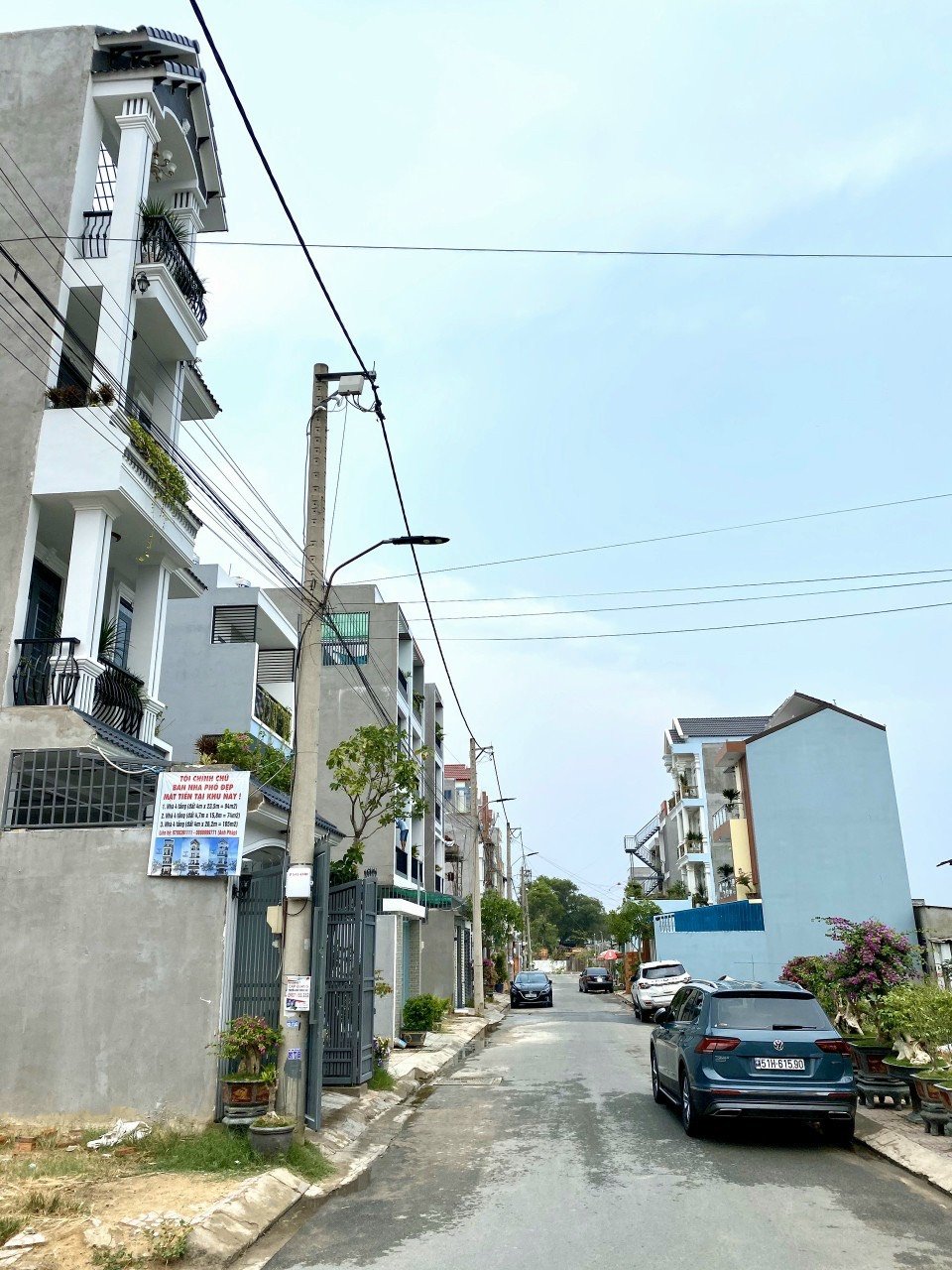 Cần bán Nhà ở, nhà cấp 4, nhà hẻm đường Lê Văn Chí, Phường Linh Trung, Diện tích 220m², Giá Thương lượng 2