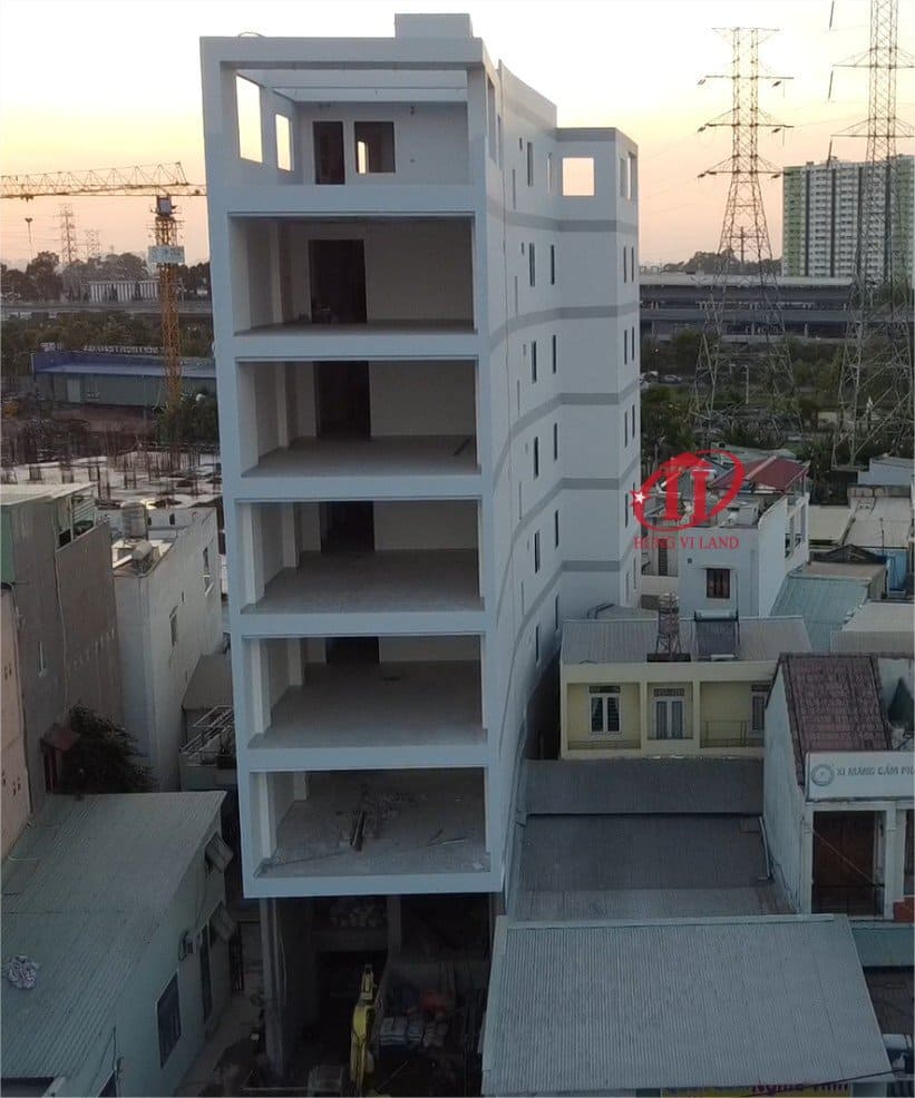 BDS HUNGVILAND Siêu Phẩm 1700 m² sàn MTKD Đỗ Xuân Hợp Q9 Cho Thuê 20/12/2022