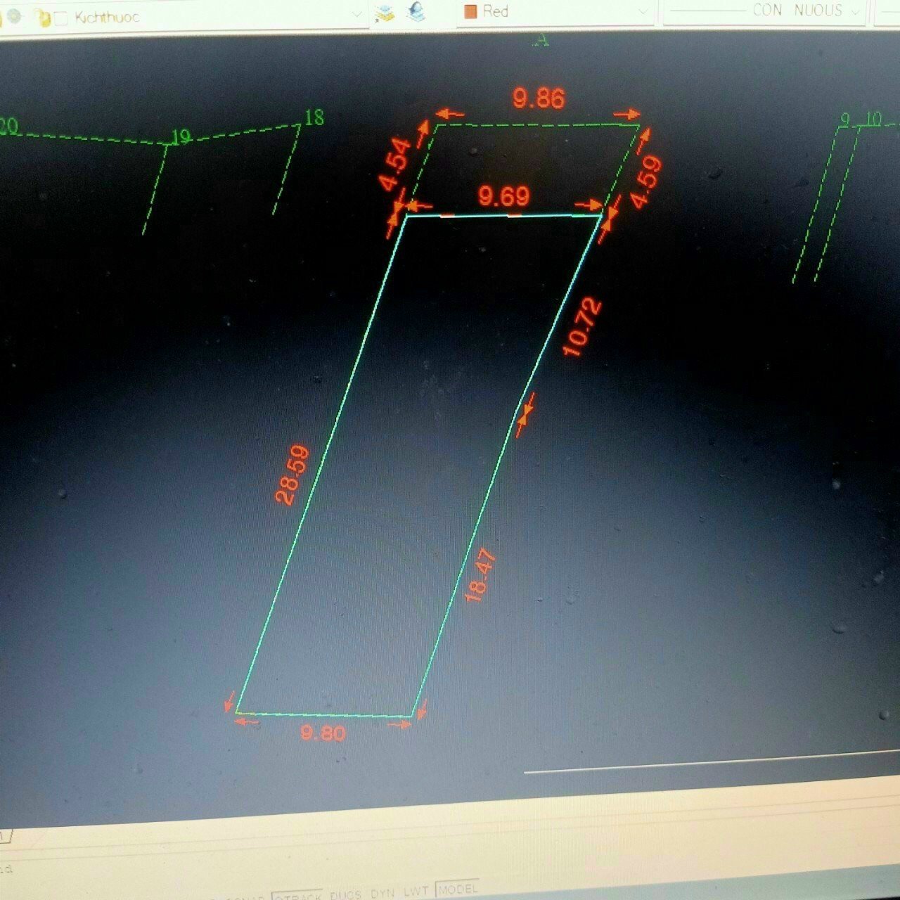 BDS Hùng Vĩ Land [NC] Siêu Phẩm MTKD Man Thiện 9x27m chỉ 30 tỉ 28/12/2022 4