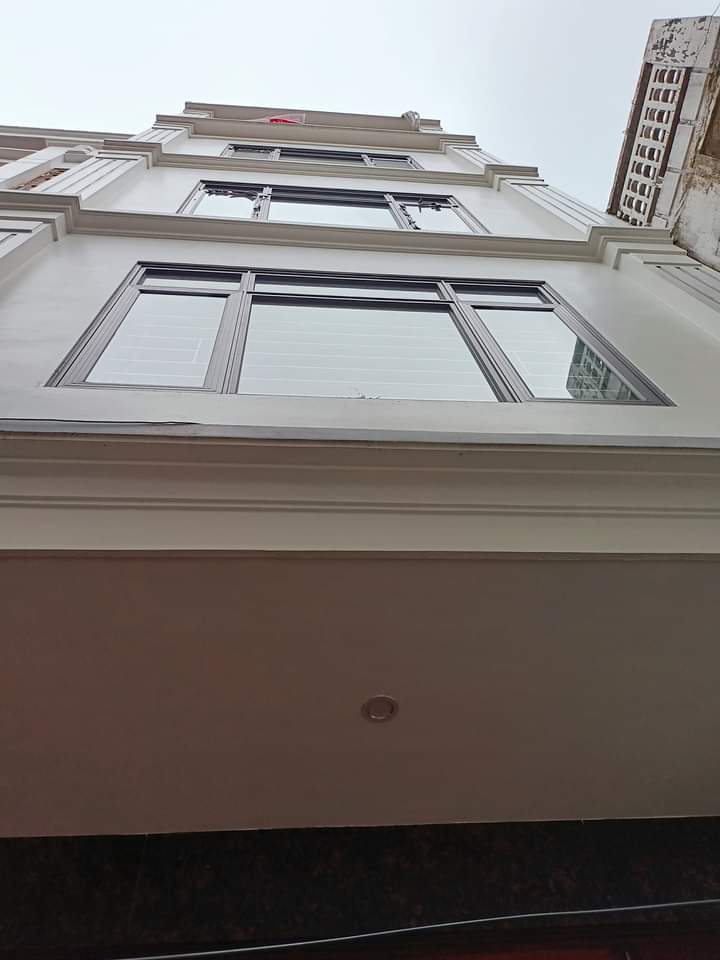 Cần bán Nhà mặt tiền đường Mai Dịch, Phường Mai Dịch, Diện tích 40m², Giá Thương lượng