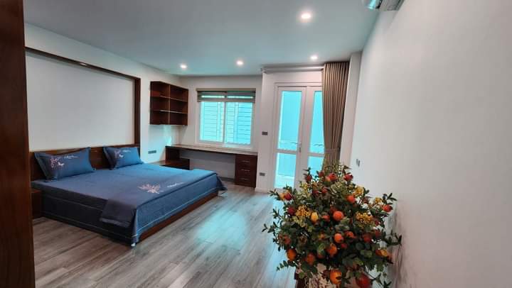 Cần bán Nhà mặt tiền đường Mai Dịch, Phường Mai Dịch, Diện tích 40m², Giá Thương lượng 4