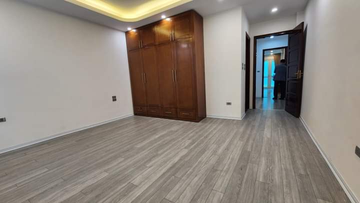 Cần bán Nhà mặt tiền đường Mai Dịch, Phường Mai Dịch, Diện tích 40m², Giá Thương lượng 5