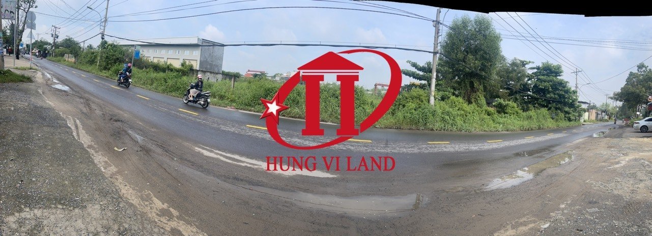 BDS HÙNG VĨ LAND [150 TRIỆU] 7000 M² MTKD Lã Xuân Oai 54x133m 21/12/2022  T 5