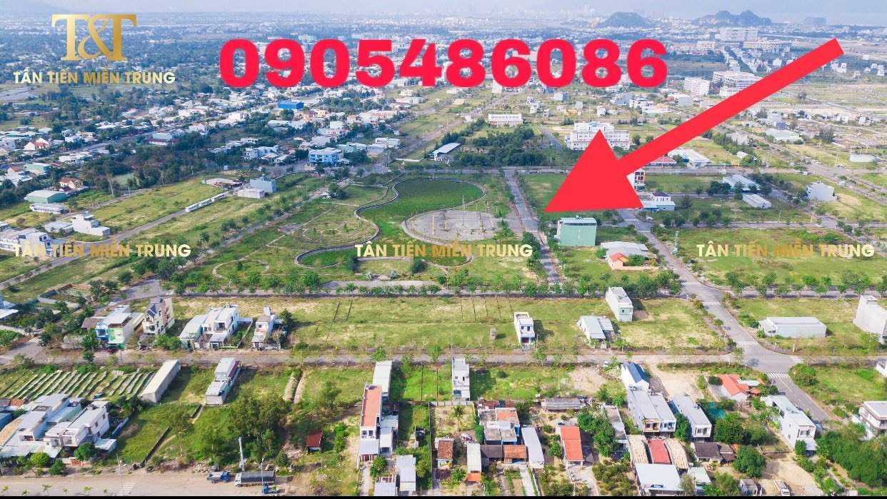 Cần bán Đất dự án Khu đô thị số 3 Điện Nam Điện Ngọc, Diện tích 250m², Giá 3750 Triệu/m² 5