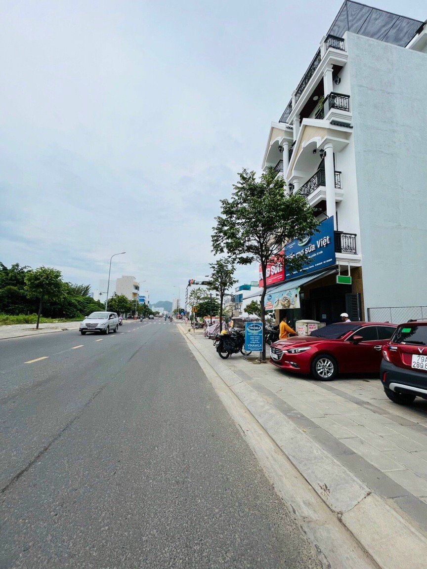 Cần bán Đất đường số 4, gần đường Lạc An, Phường Phước Hải, Diện tích 128m², Giá 80 Triệu/m²