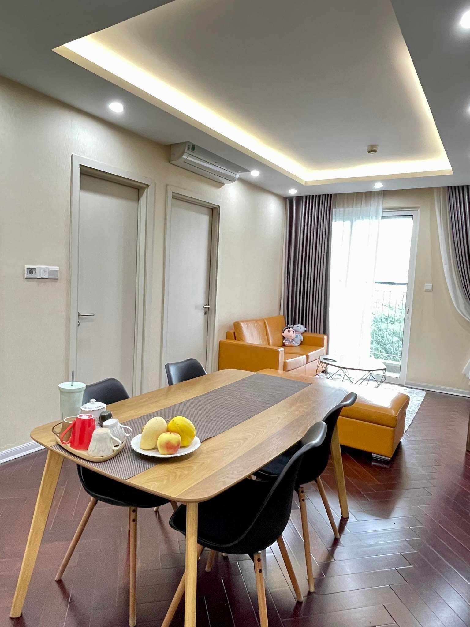 Cần bán Căn hộ chung cư dự án Seasons Avenue, Diện tích 72m², Giá Thương lượng