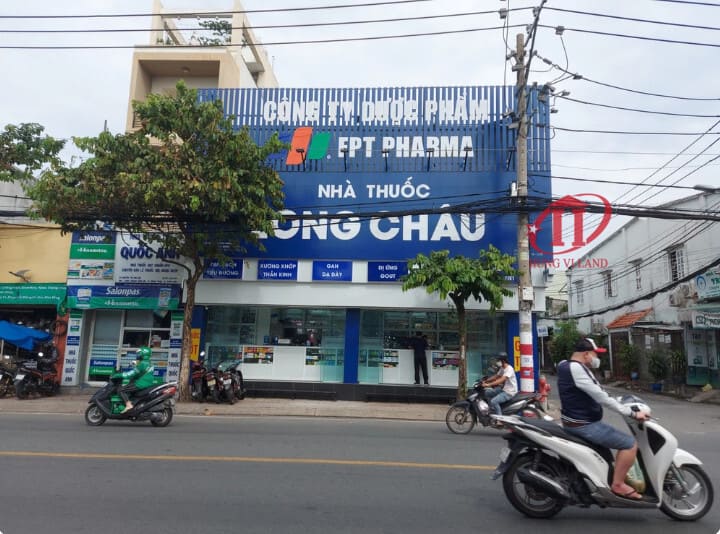 BĐS HUNGIVLAND [NC] Cho thuê căn góc 2MT Đặng Văn Bi , Thủ Đức 22/12/2022 4