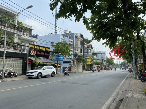 BĐS HUNGIVLAND [NC] Cho thuê căn góc 2MT Đặng Văn Bi , Thủ Đức 22/12/2022 3